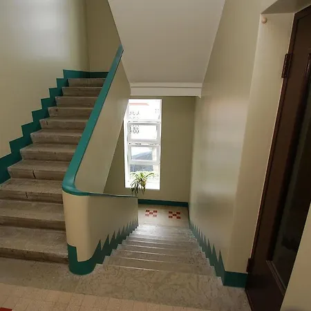 Apartment Nn Aia Tallinn