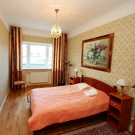 Apartment Nn Aia *