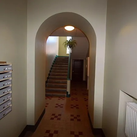 Nn Aia Apartment