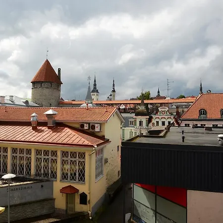 Nn Aia Tallinn