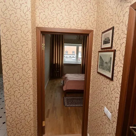 Apartment Nn Aia *