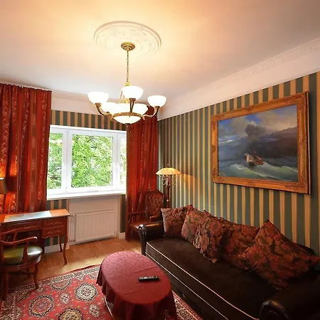 Apartment Nn Aia *