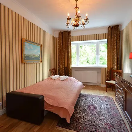Apartment Nn Aia