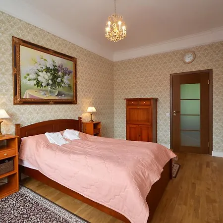 Apartment Nn Aia
